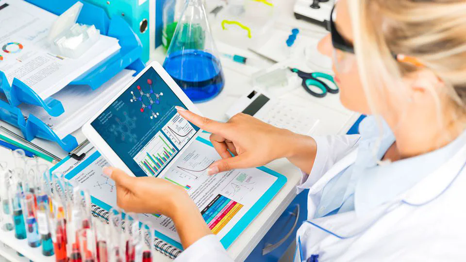 Chemistry Fundamentals